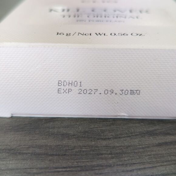 CLIO Kill Cover Foundation Cushion 19N Porcelain - Picture 2 of 5